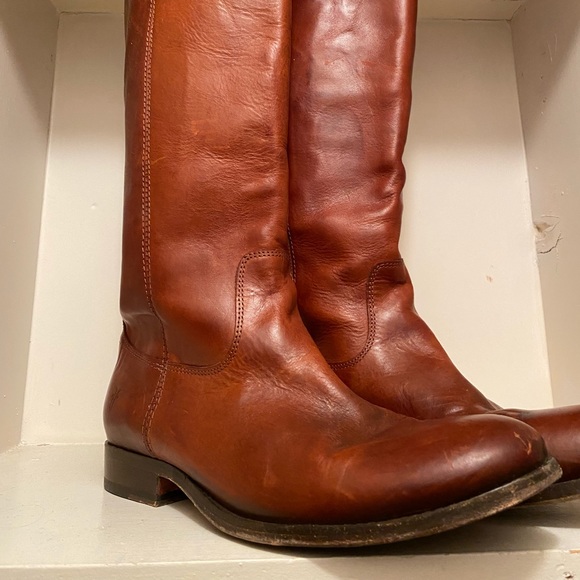 Frye boots - Picture 2 of 6